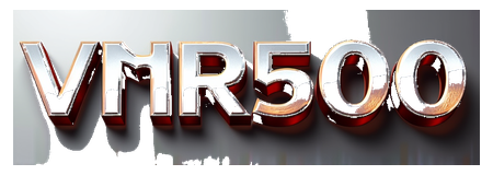 vnr500 logo