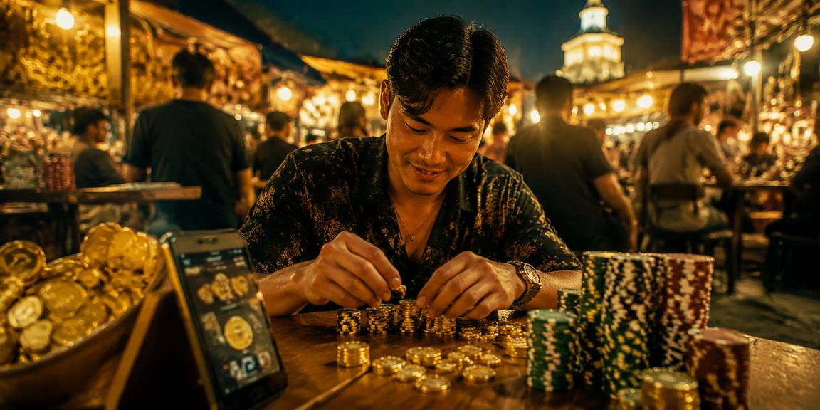 vnr500 Live Casino