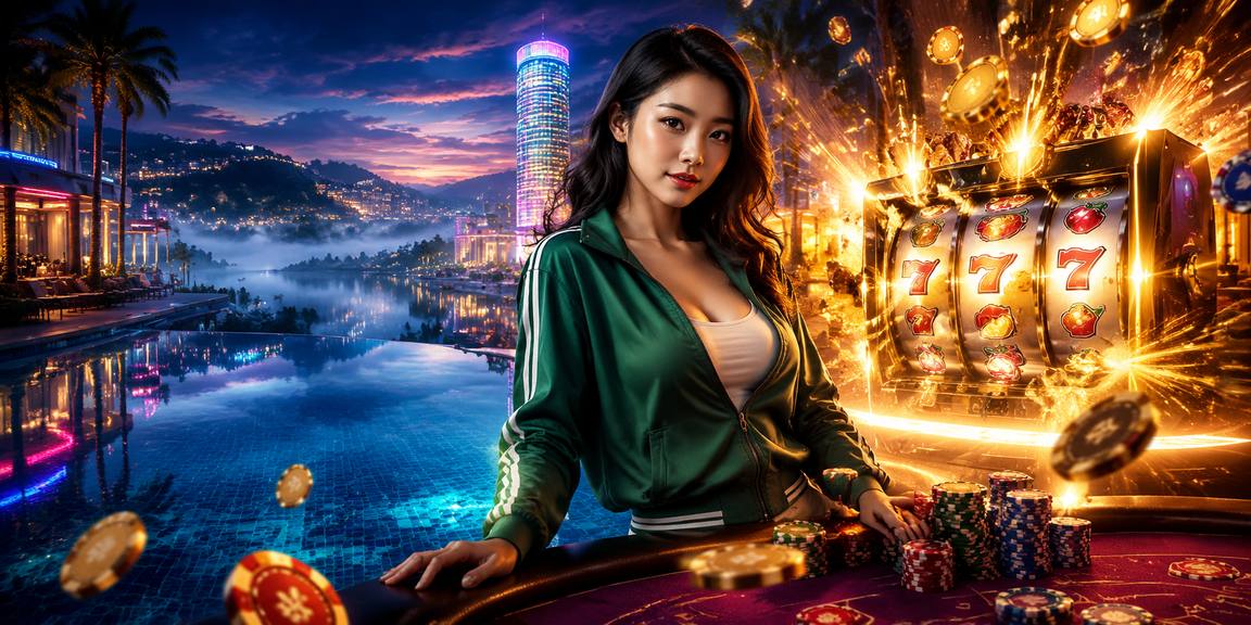 vnr500 Live casino, slot và sportsbook trong một lobby